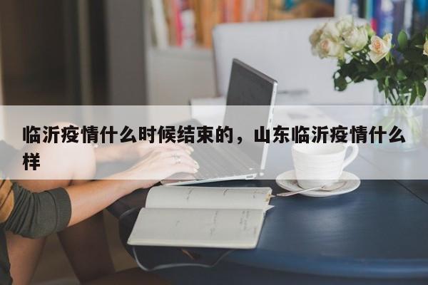 临沂疫情什么时候结束的，山东临沂疫情什么样